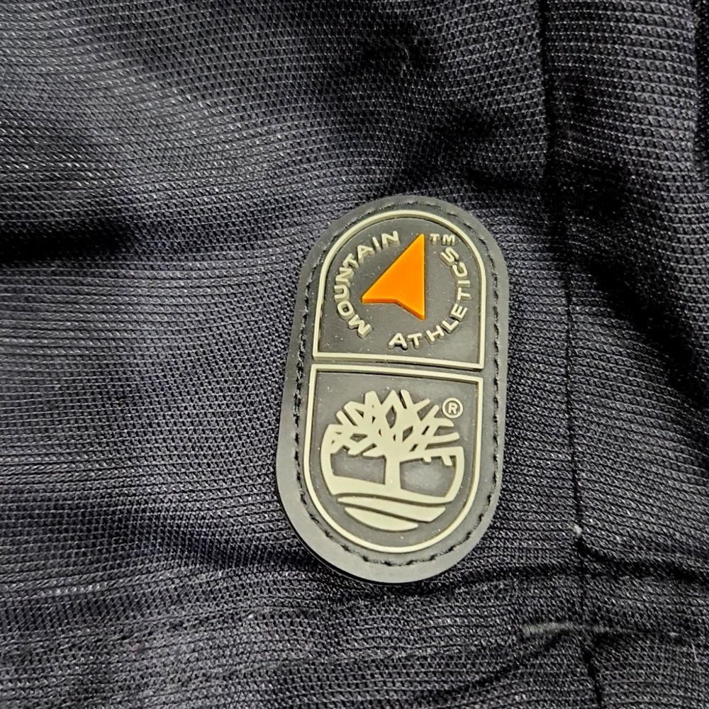 Men's Timberland Mountain Athletics pants/shorts